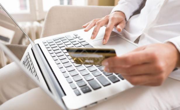 Comprando por internet