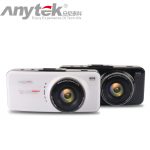 Hot Original Anytek AT66A Car Camera DVR Recorder full HD Novatek 96650 Black Box 170 Degree 6G Lens Super Night Vision Dash Cam
