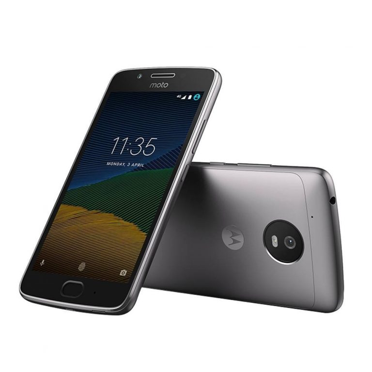 Celulares para comprar por Internet en 2017 - Recomendados