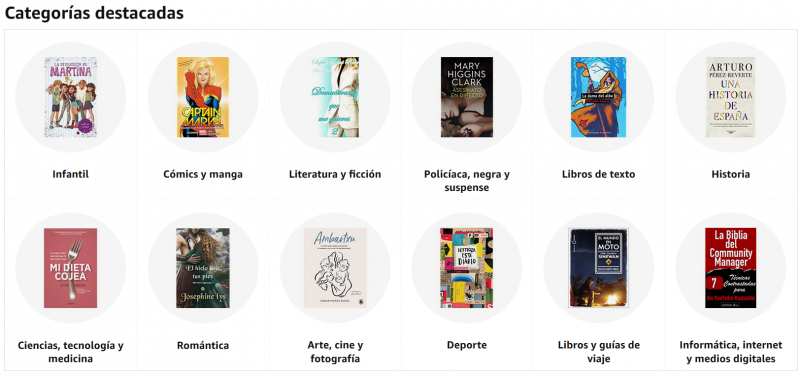  Hay Alg n L mite En La Compra De Libros Por Internet 